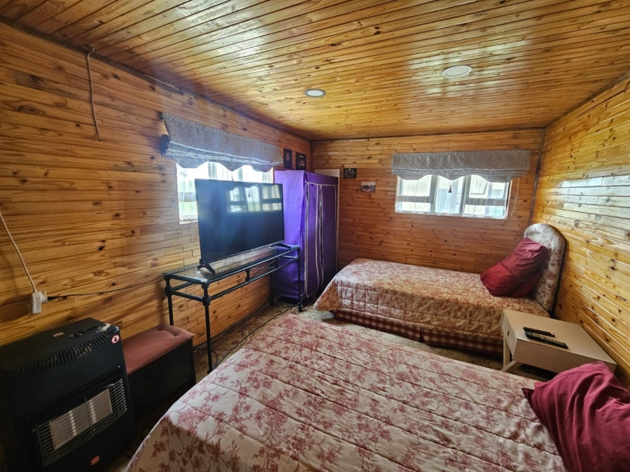 4 Bedroom Property for Sale in Koppies Free State